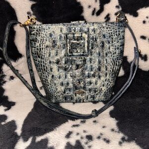 Lux Faith Melbourne Brahmin Bag